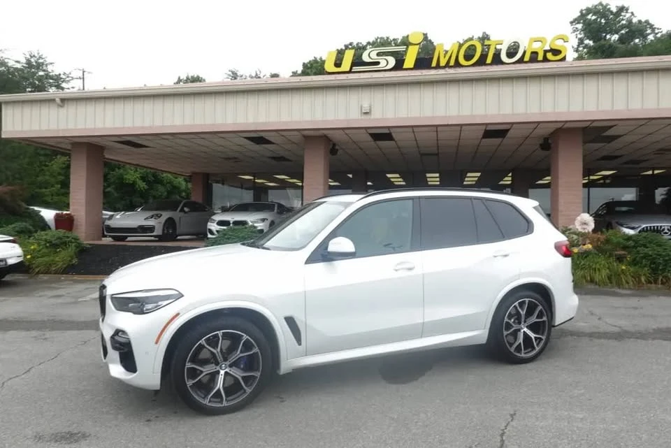 2021 BMW G05 X5 - Image 5 of 20
