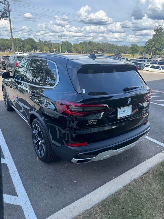 2021 BMW G05 X5 - Image 7 of 12