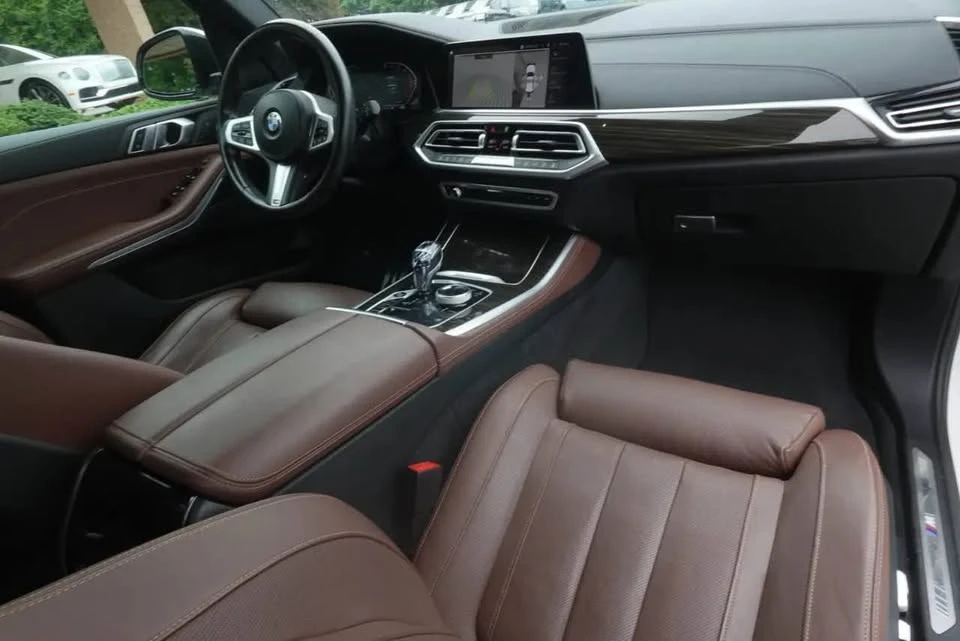 2021 BMW G05 X5 - Image 17 of 20