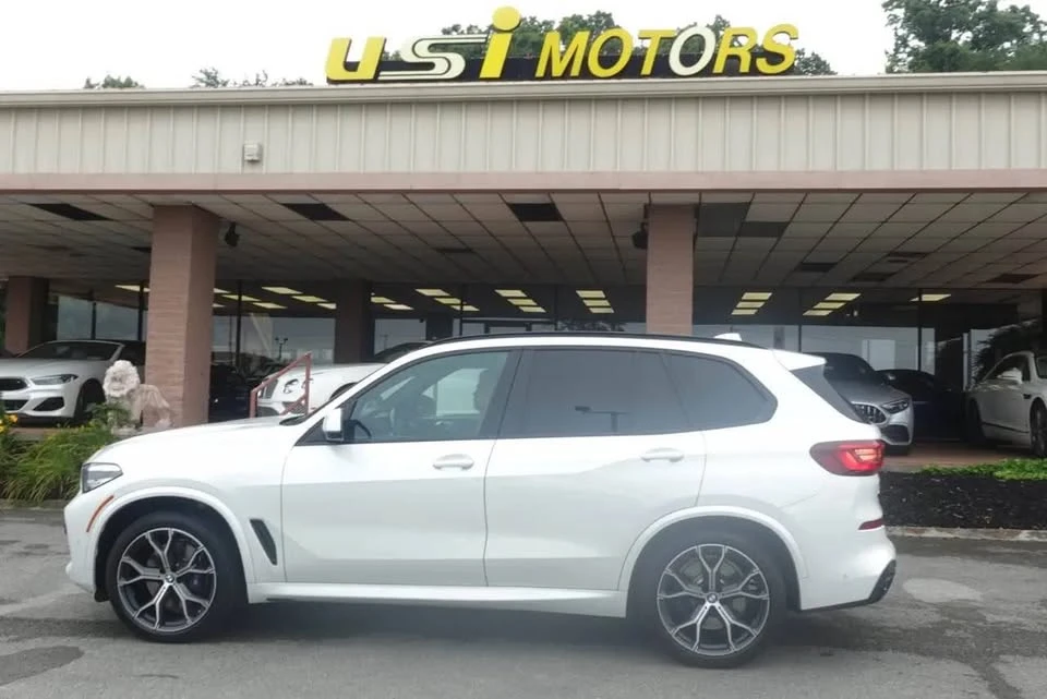 2021 BMW G05 X5 - Image 4 of 20
