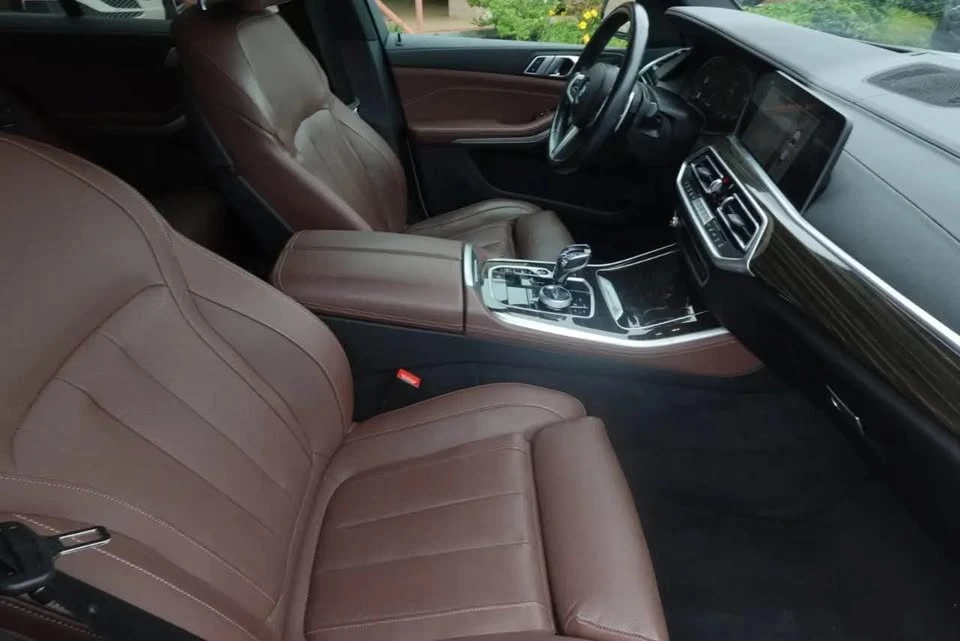 2021 BMW G05 X5 - Image 15 of 20