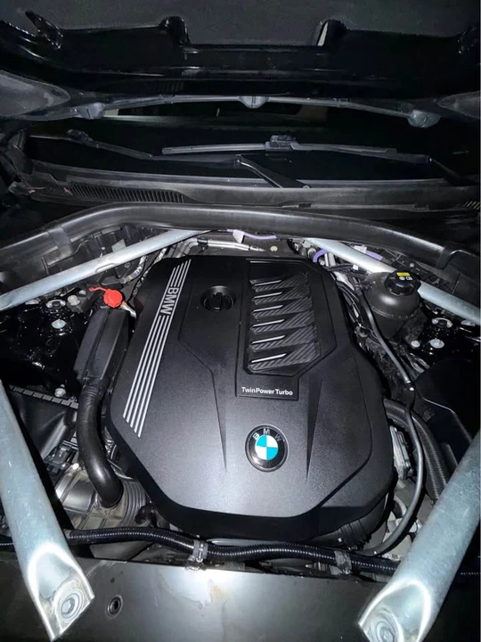 2021 BMW G05 X5 - Image 13 of 13