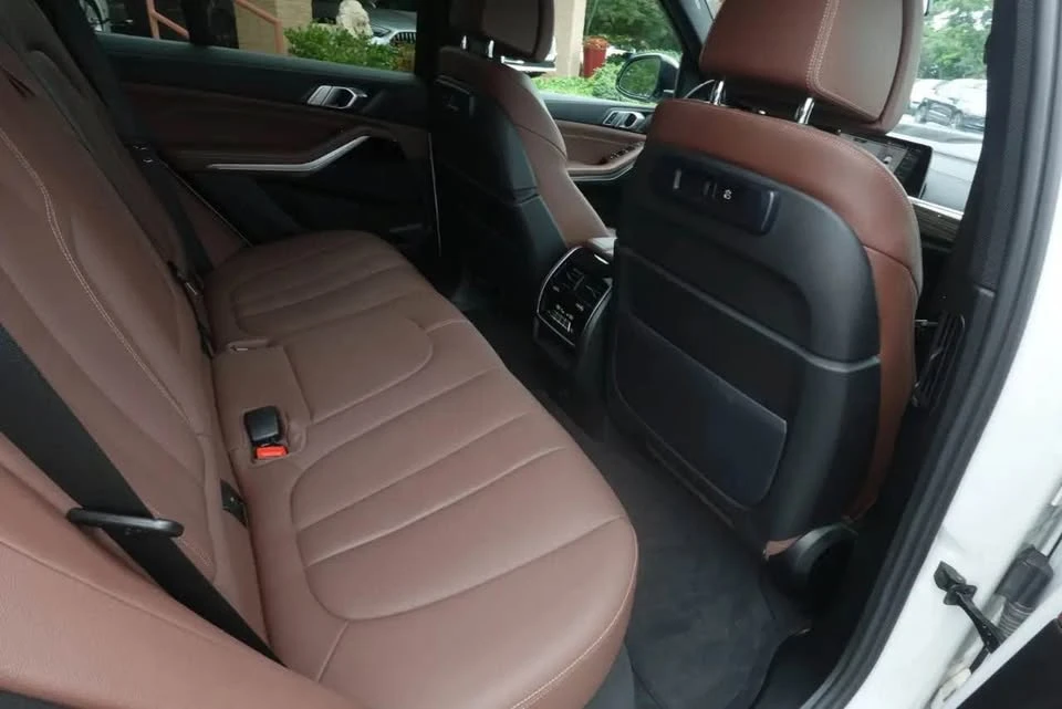 2021 BMW G05 X5 - Image 10 of 20