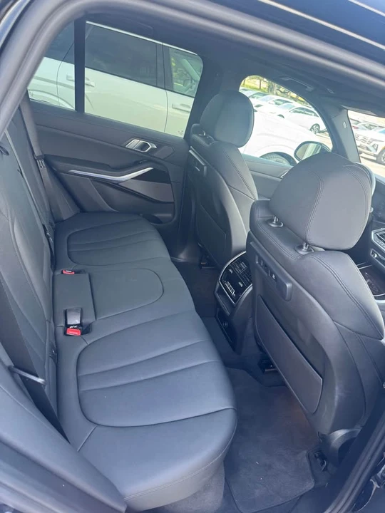 2021 BMW G05 X5 - Image 10 of 12