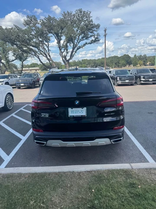 2021 BMW G05 X5 - Image 5 of 12