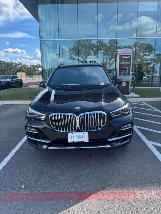 2021 BMW G05 X5 - Image 2 of 12