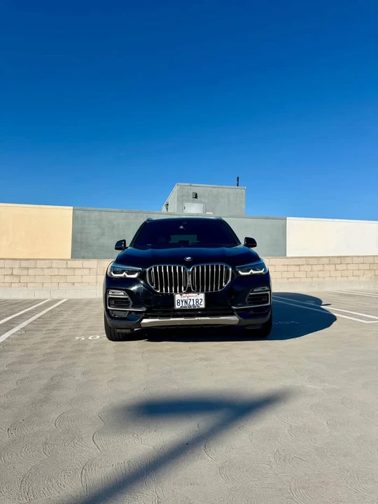 2021 BMW G05 X5 - Image 6 of 13