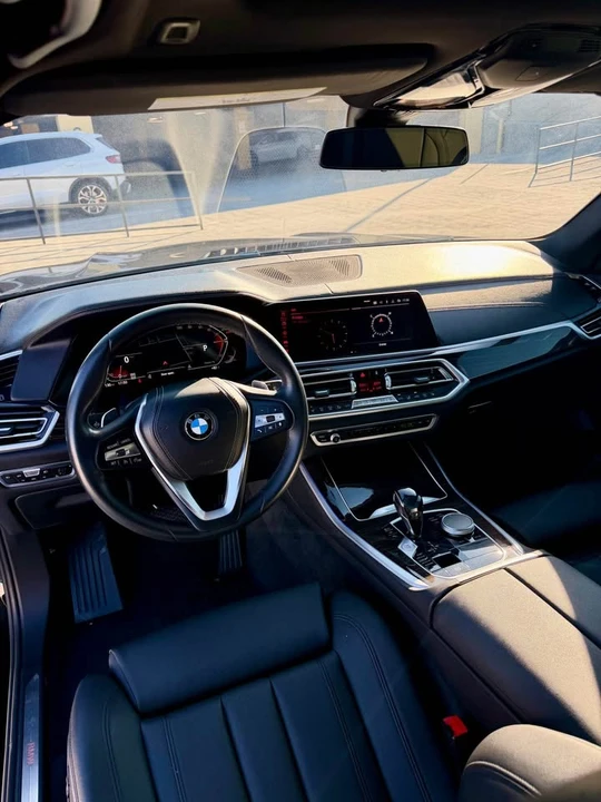 2021 BMW G05 X5 - Image 7 of 13