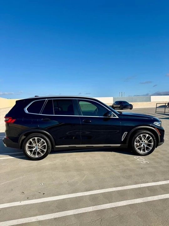 2021 BMW G05 X5 - Image 5 of 13