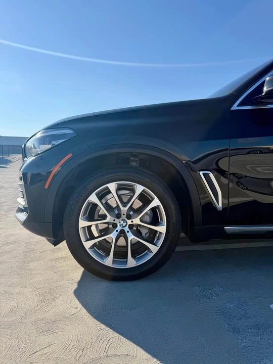 2021 BMW G05 X5 - Image 3 of 13