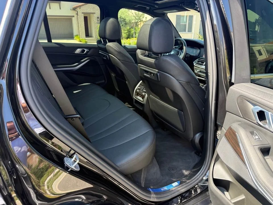 2021 BMW G05 X5 - Image 14 of 15