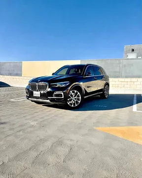 2021 BMW X5 sDrive40i Sport Utility 4D