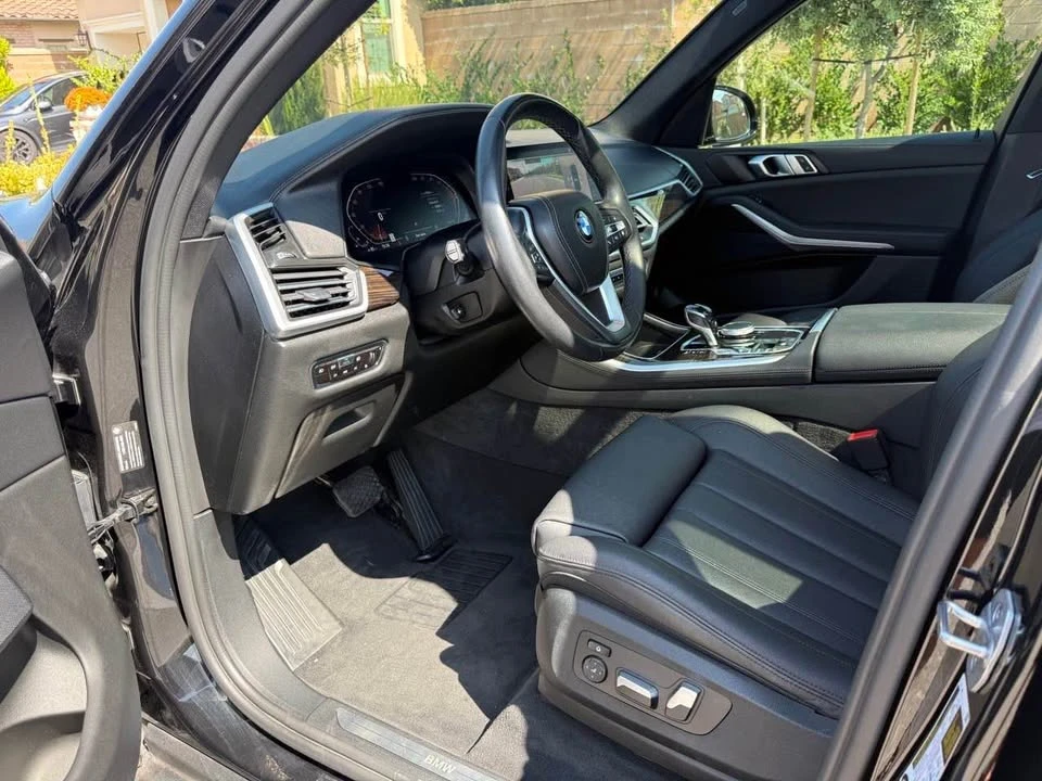 2021 BMW G05 X5 - Image 13 of 15