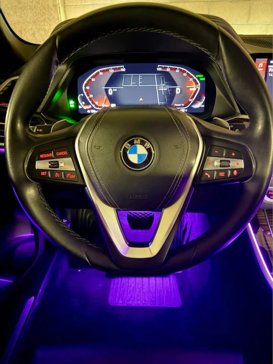 2021 BMW G05 X5 - Image 10 of 13
