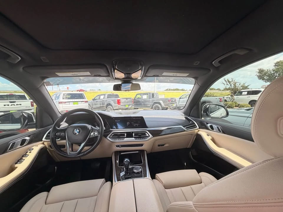 2021 BMW G05 X5 - Image 13 of 15