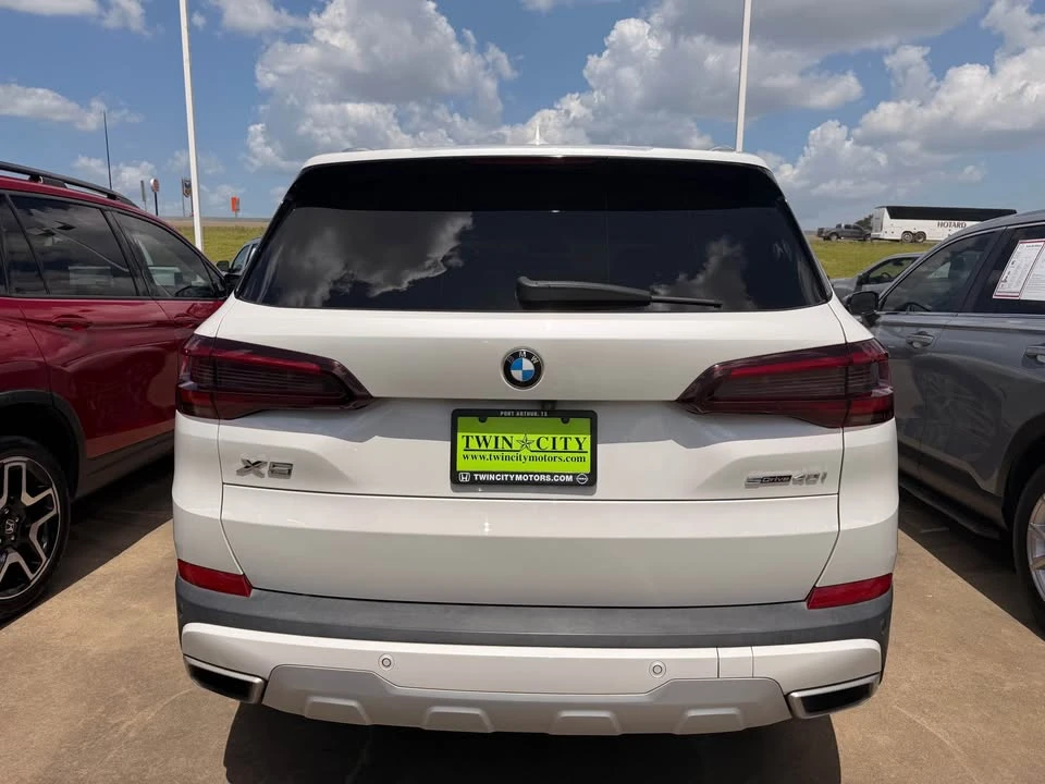 2021 BMW G05 X5 - Image 4 of 15