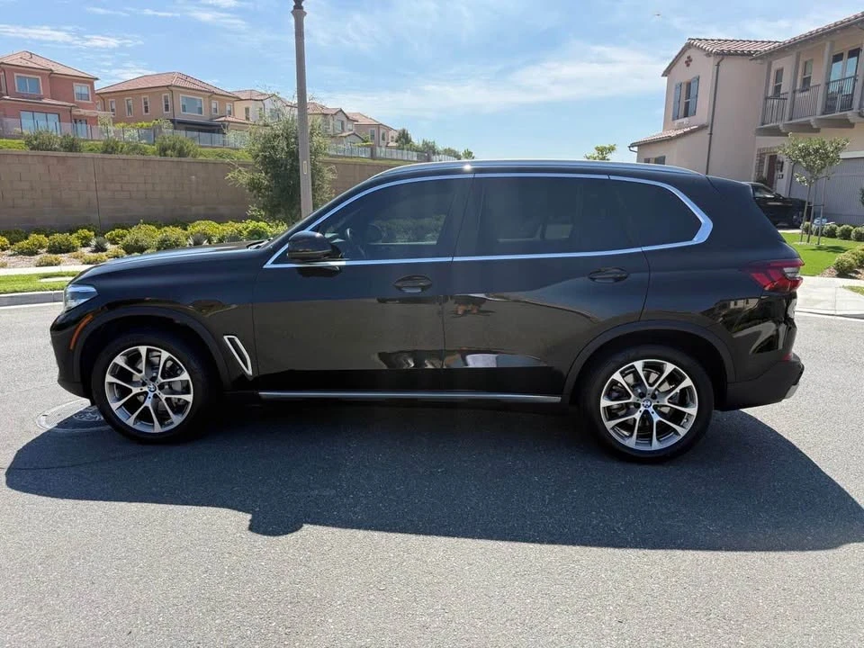 2021 BMW G05 X5 - Image 5 of 15