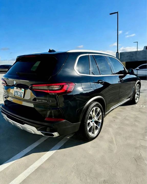 2021 BMW G05 X5 - Image 2 of 13