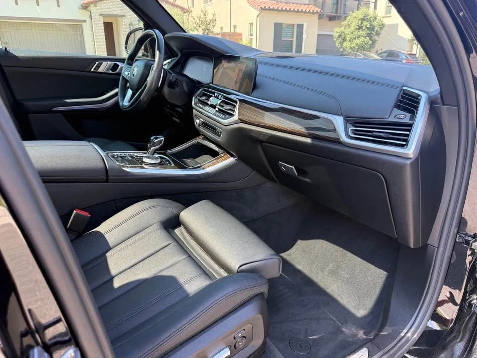 2021 BMW G05 X5 - Image 15 of 15
