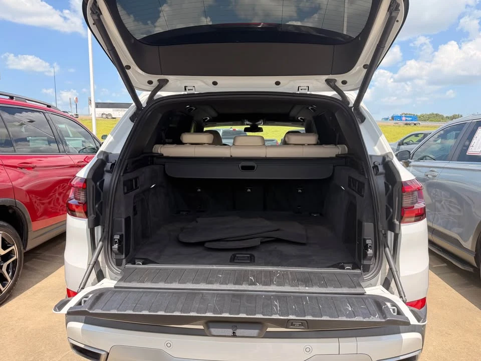 2021 BMW G05 X5 - Image 8 of 15