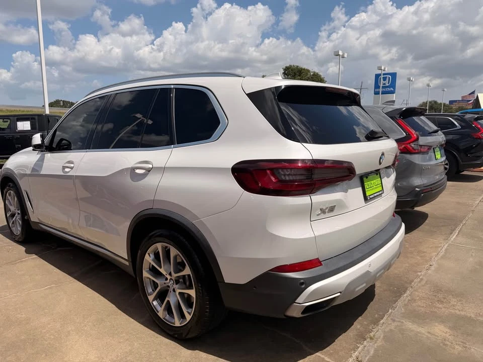 2021 BMW G05 X5 - Image 6 of 15