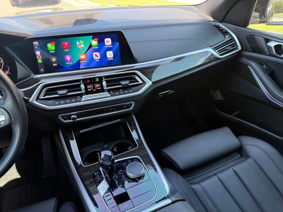 2021 BMW G05 X5 - Image 11 of 15