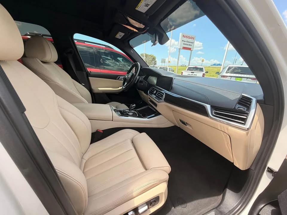 2021 BMW G05 X5 - Image 12 of 15
