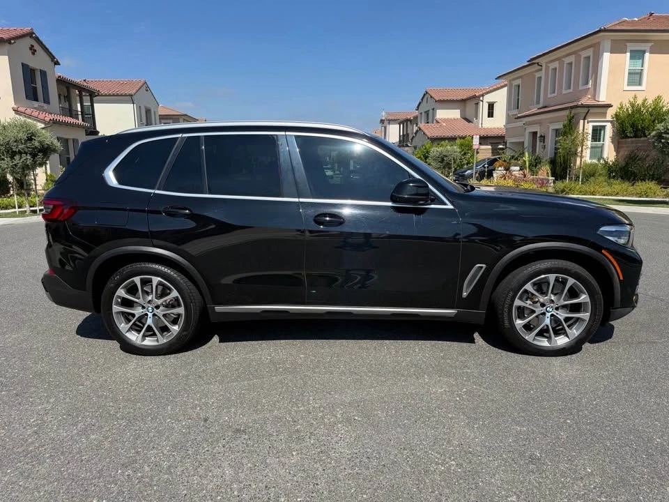 2021 BMW G05 X5 - Image 4 of 15