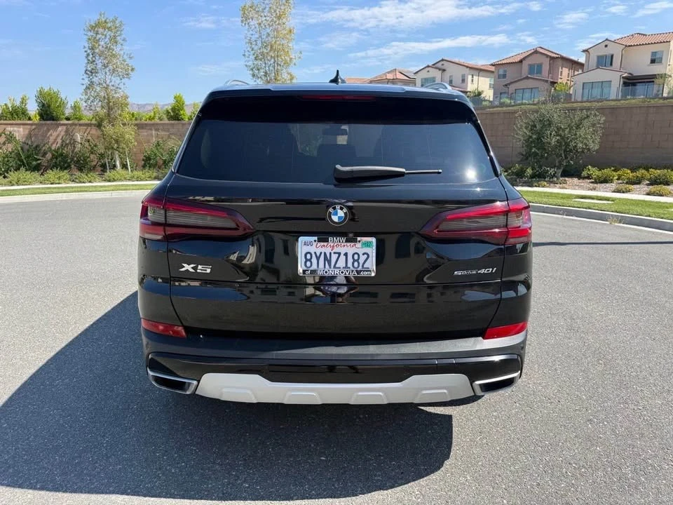 2021 BMW G05 X5 - Image 8 of 15