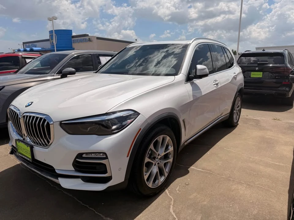 2021 BMW G05 X5 - Image 2 of 15