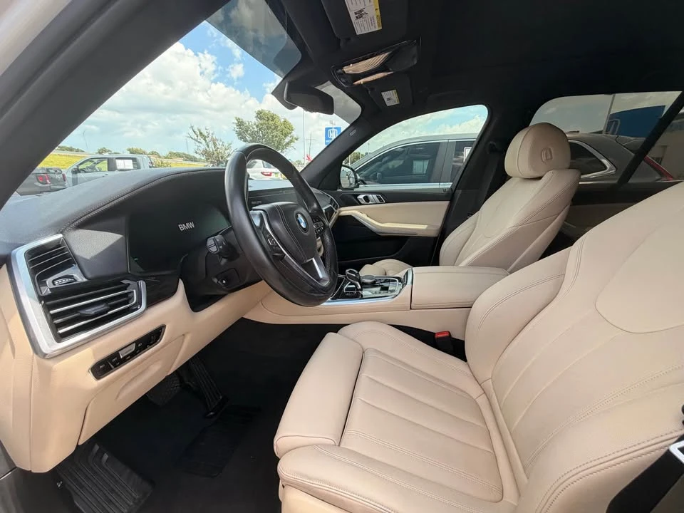 2021 BMW G05 X5 - Image 9 of 15