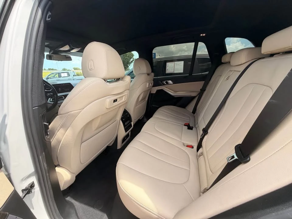 2021 BMW G05 X5 - Image 10 of 15