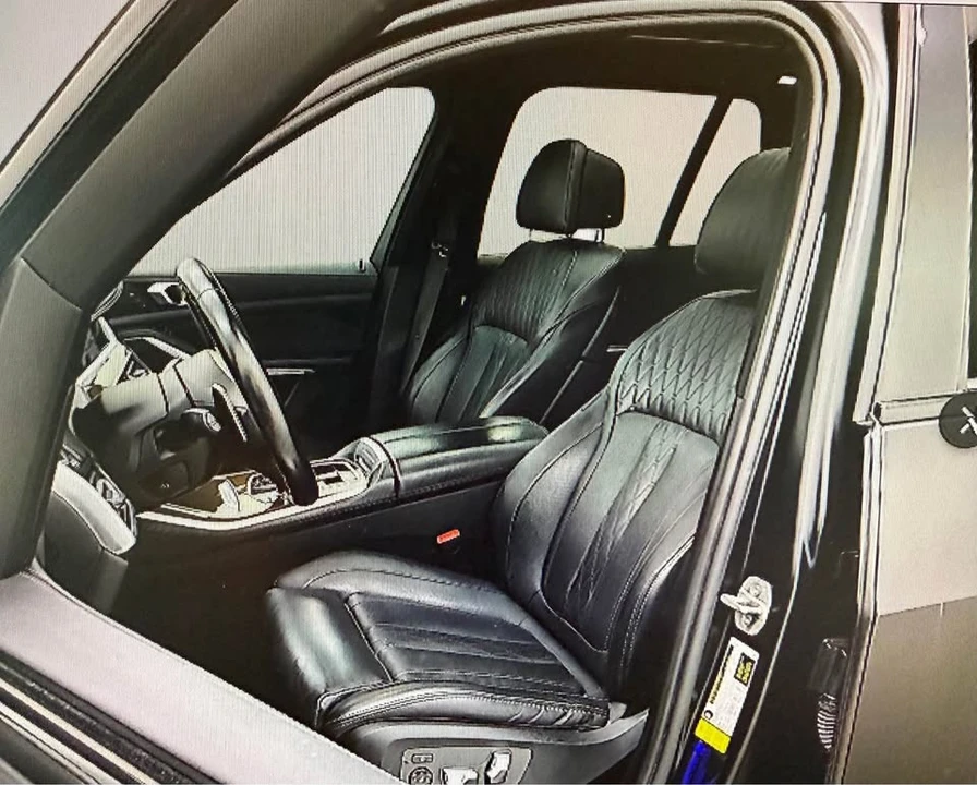 2021 BMW G05 X5 - Image 8 of 8