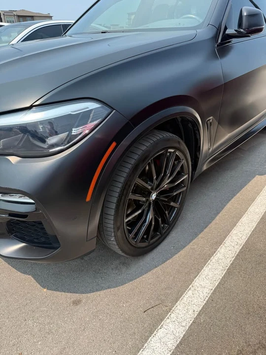 2021 BMW G05 X5 - Image 5 of 8