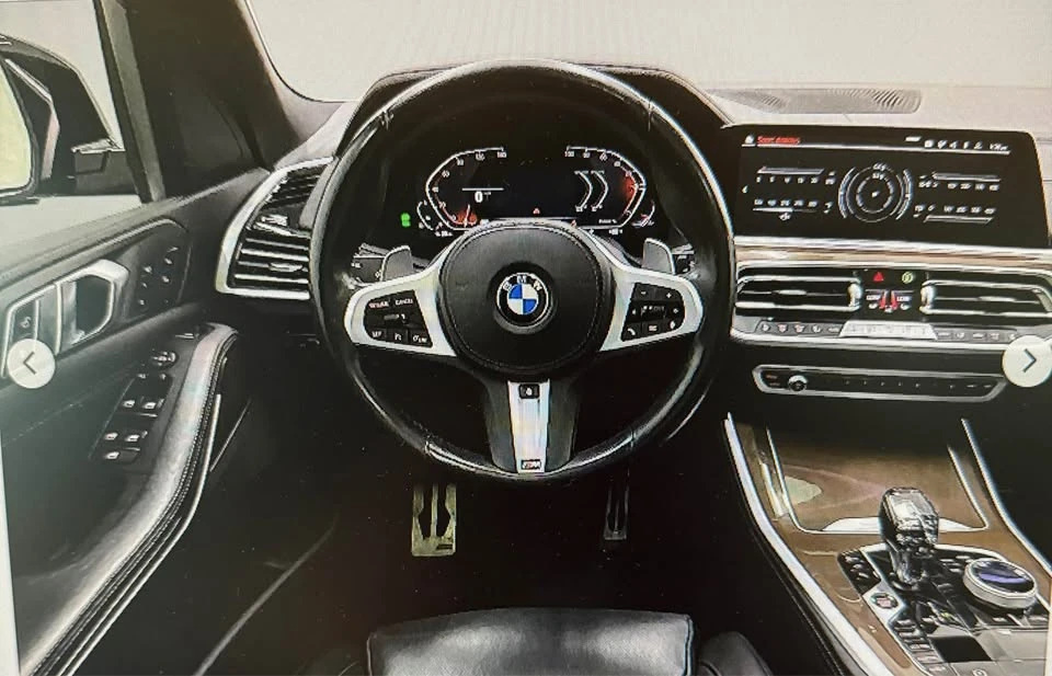 2021 BMW G05 X5 - Image 7 of 8