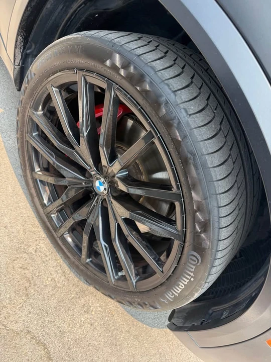 2021 BMW G05 X5 - Image 6 of 8