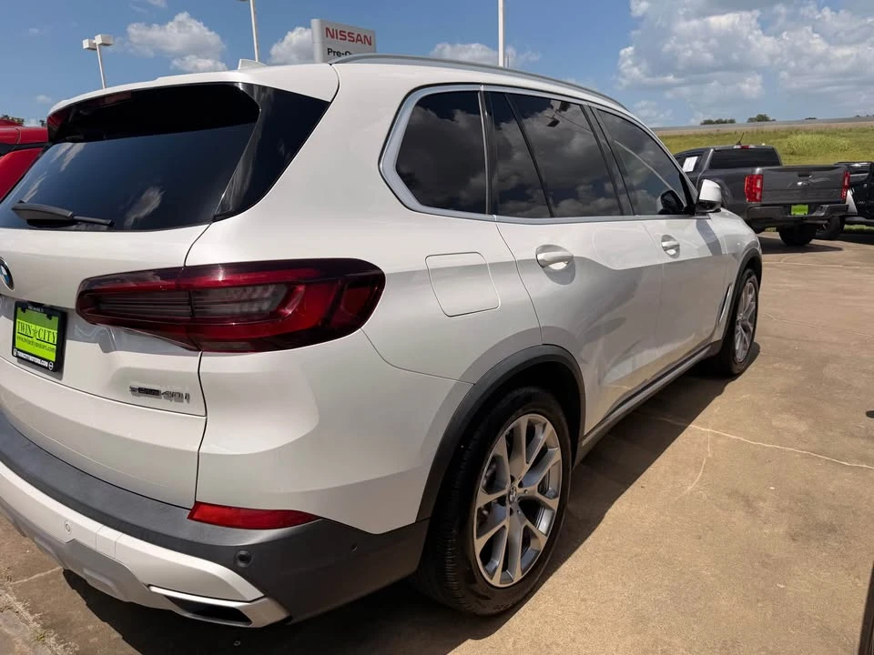 2021 BMW G05 X5 - Image 5 of 15