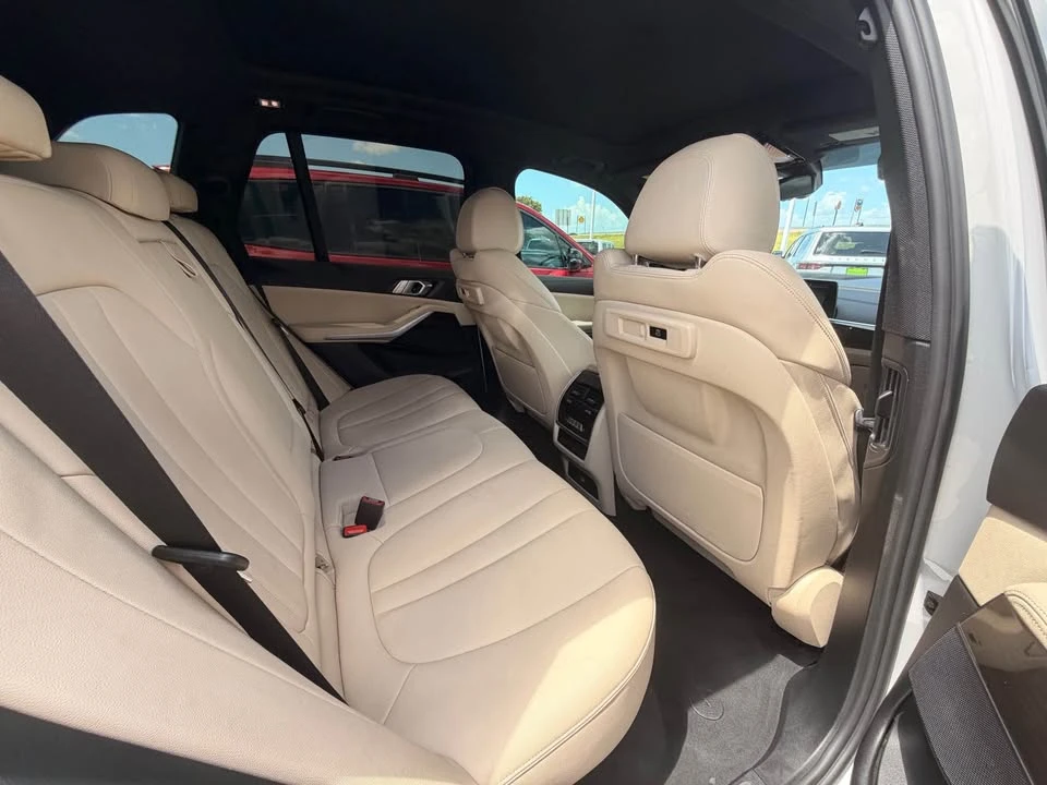 2021 BMW G05 X5 - Image 11 of 15