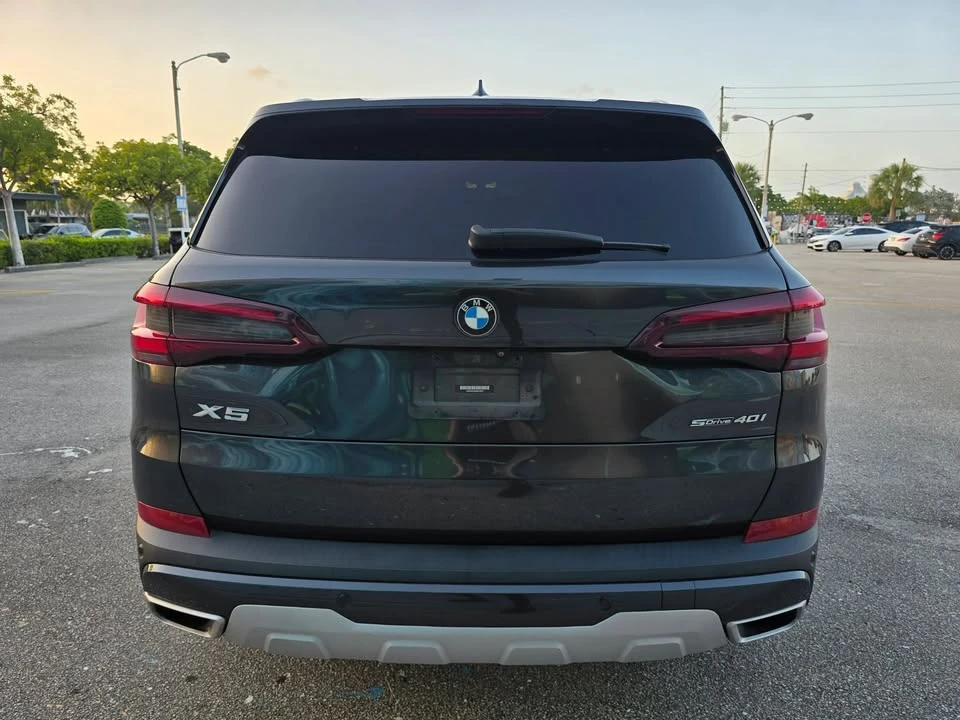 2021 BMW G05 X5 - Image 6 of 20