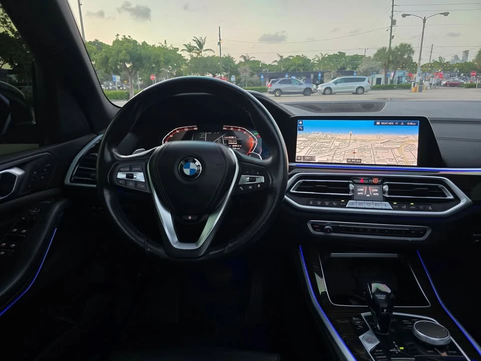 2021 BMW G05 X5 - Image 18 of 20