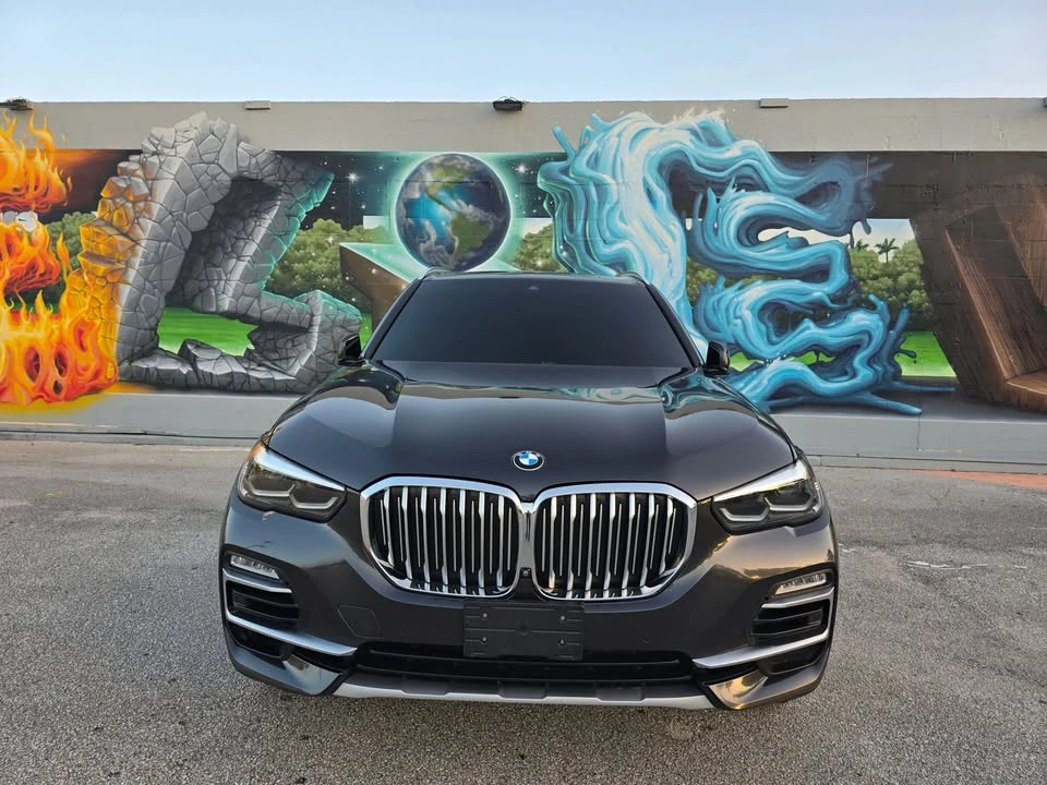 2021 BMW G05 X5 - Image 2 of 20