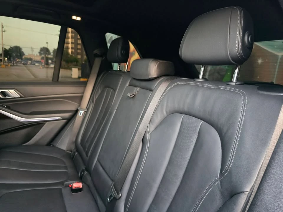 2021 BMW G05 X5 - Image 12 of 20