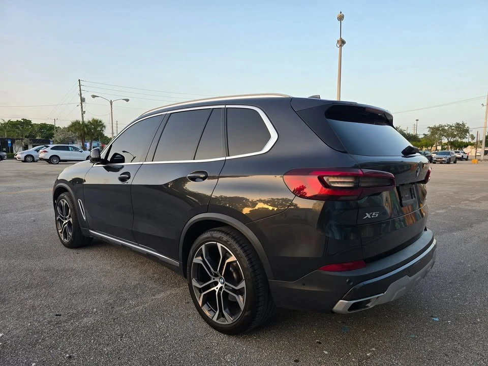 2021 BMW G05 X5 - Image 7 of 20
