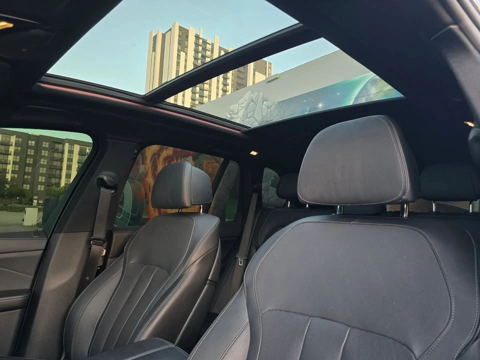 2021 BMW G05 X5 - Image 10 of 20