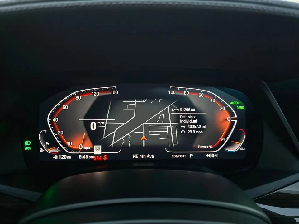 2021 BMW G05 X5 - Image 19 of 20