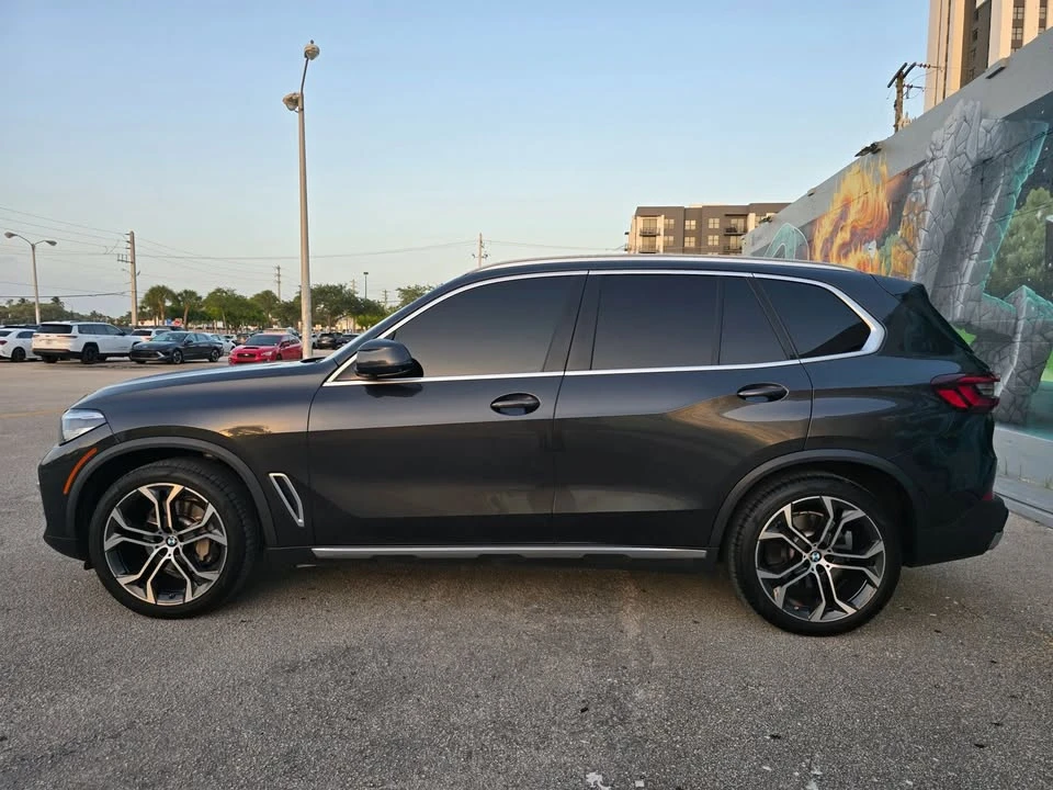 2021 BMW G05 X5 - Image 8 of 20
