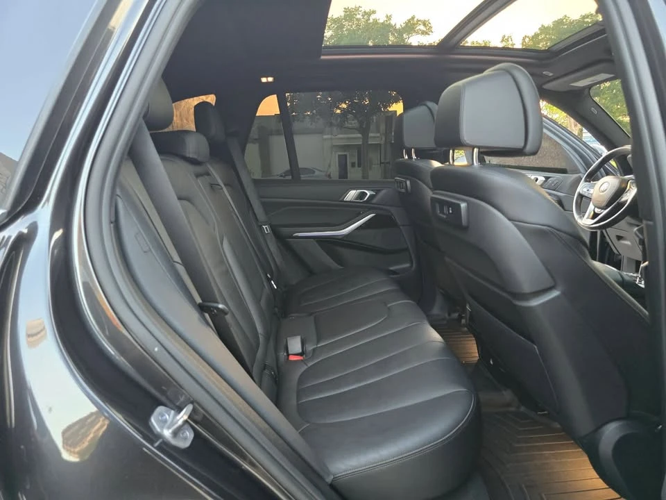 2021 BMW G05 X5 - Image 13 of 20
