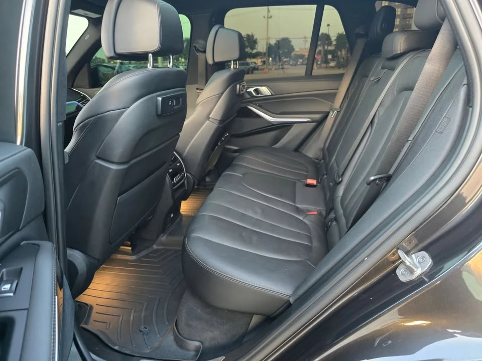 2021 BMW G05 X5 - Image 11 of 20