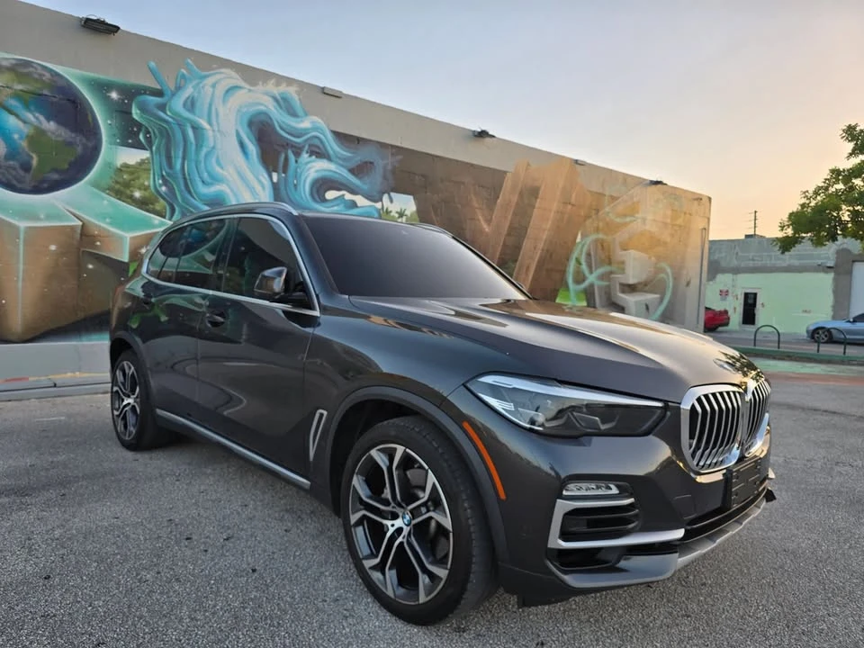 2021 BMW G05 X5 - Image 3 of 20