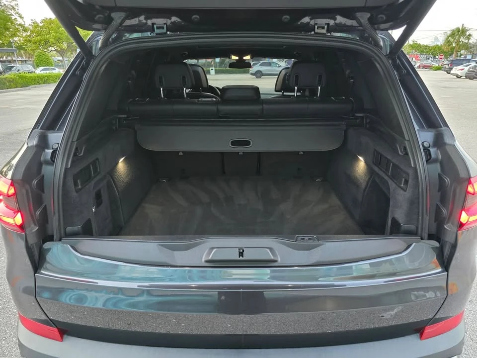 2021 BMW G05 X5 - Image 20 of 20